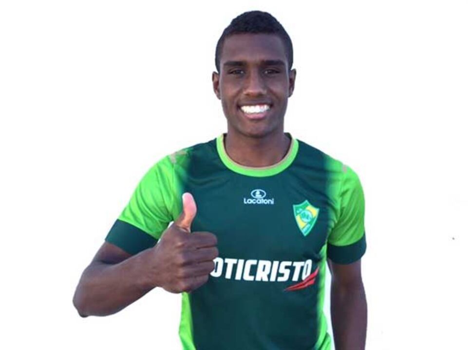 Reforço chega do Brasil