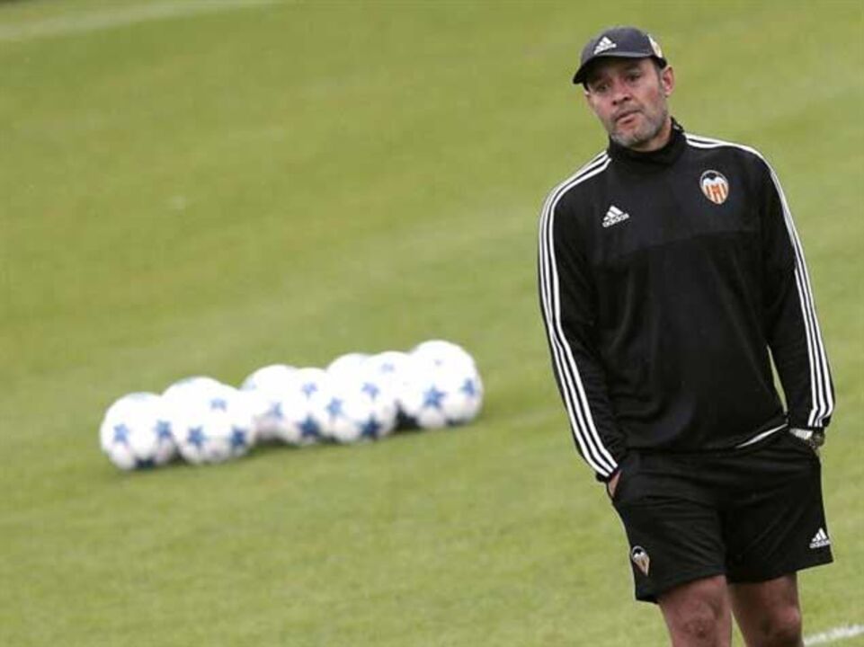 Adeptos do Celta pedem despedimento de... Nuno