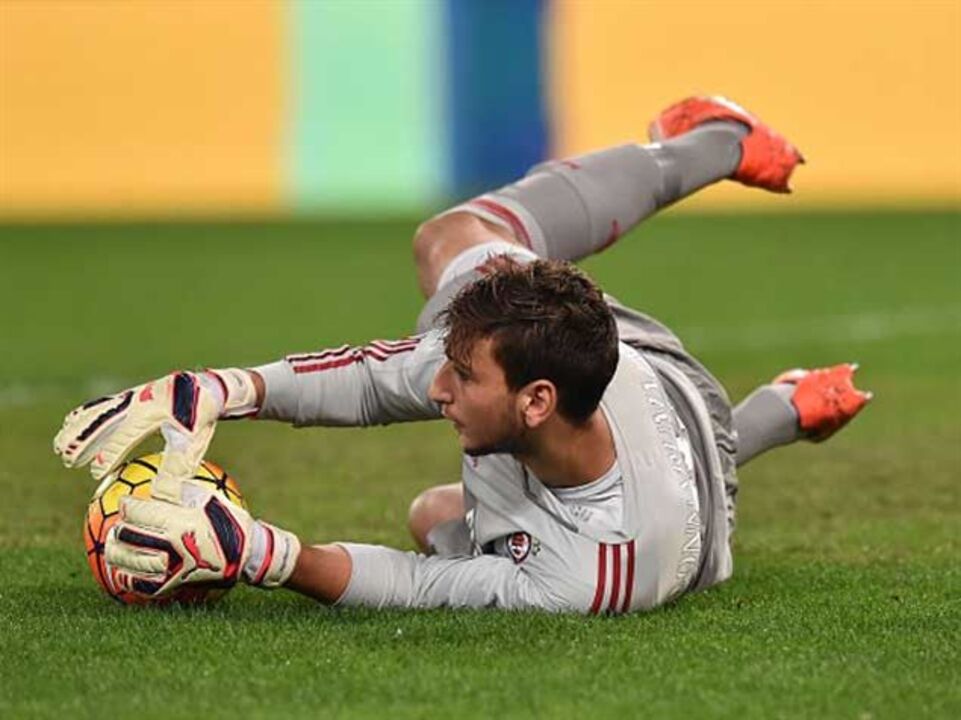 AC Milan-Atalanta, em direto