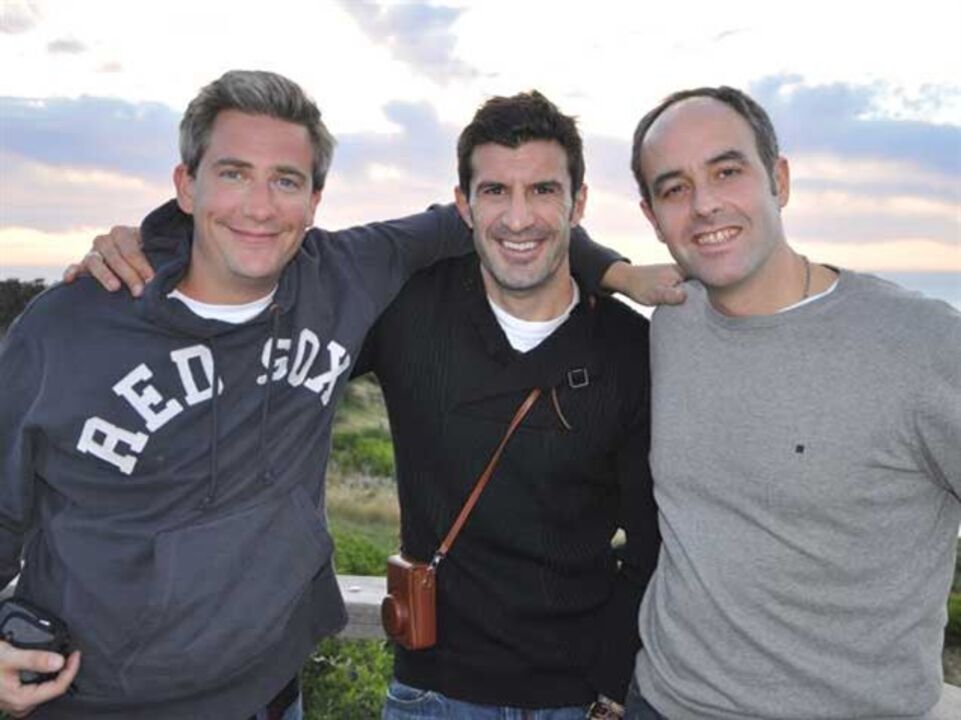 Perfil: Miguel entre as estrelas