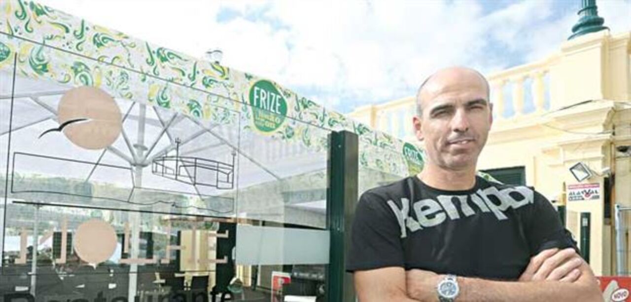 Carlos Resende: «Damos dinheiro a árbitros»