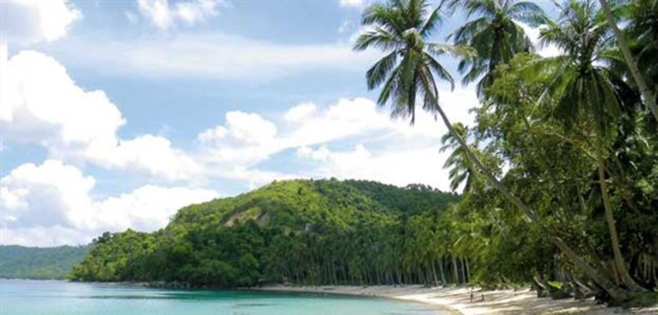 El Nido: A fronteira das Filipinas