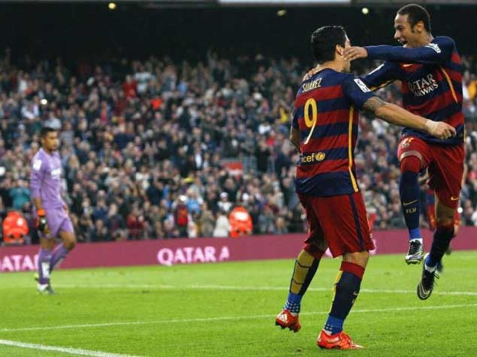 Barcelona-Villarreal, em direto