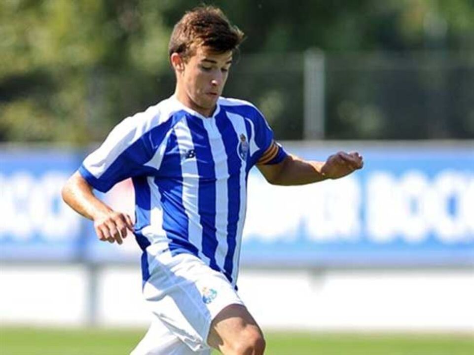 FC Porto cada vez mais líder na Série B