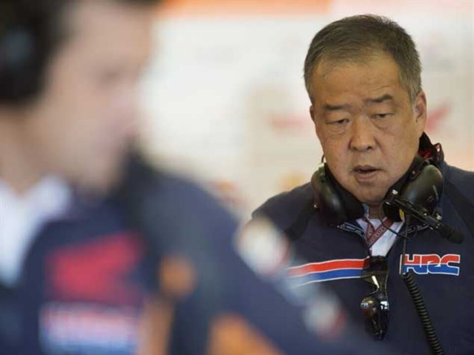 Shuhei Nakamoto: «Não podemos aceitar as acusações de Rossi»