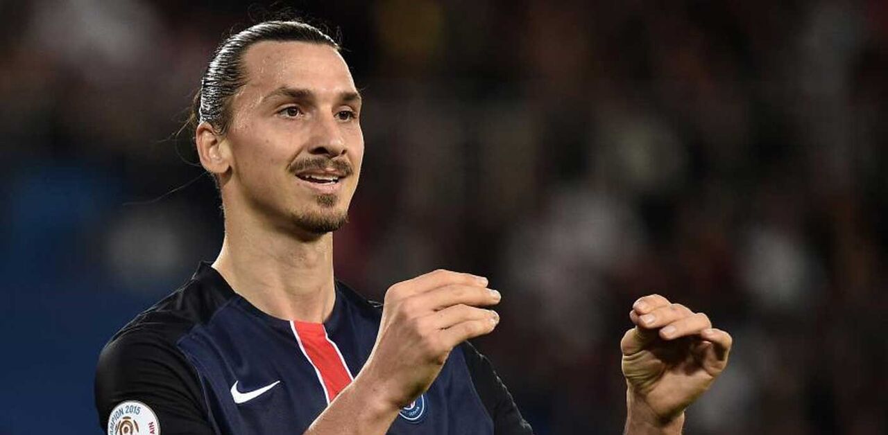 Ibrahimovic