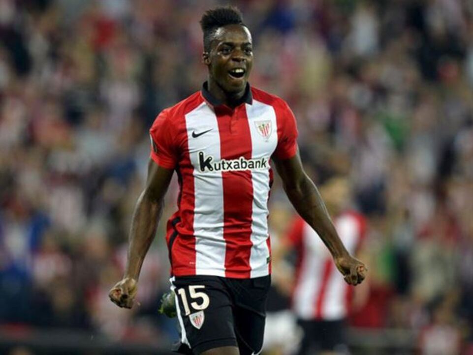 Williams na mira da Juventus