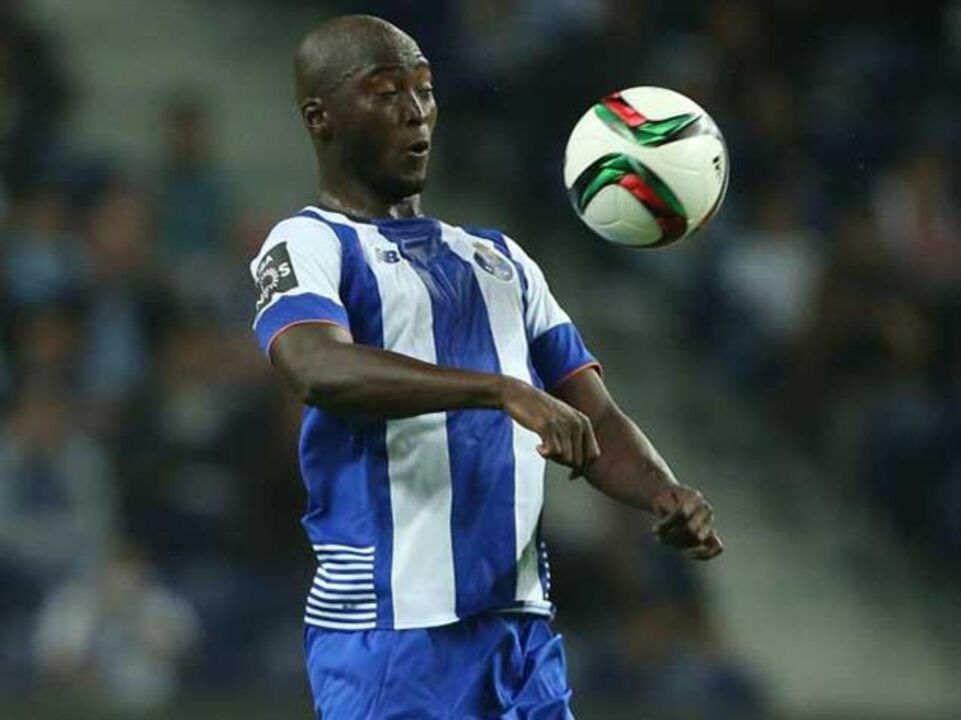 Danilo Pereira foi o melhor jovem de agosto/setembro