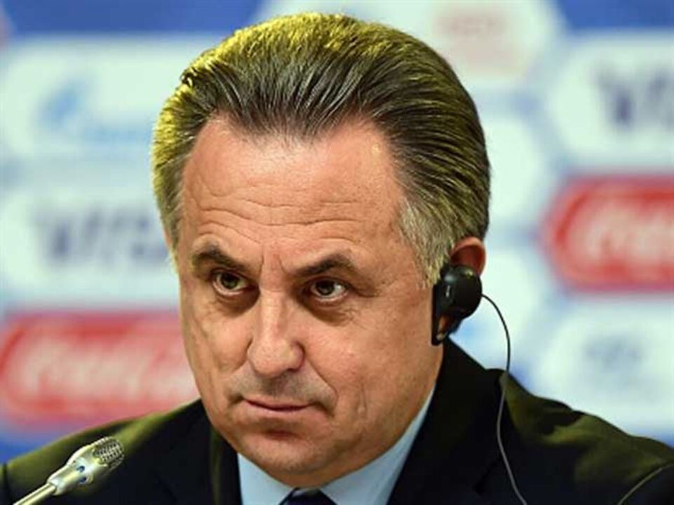 Rússia propõe à AMA "roteiro" no combate ao doping