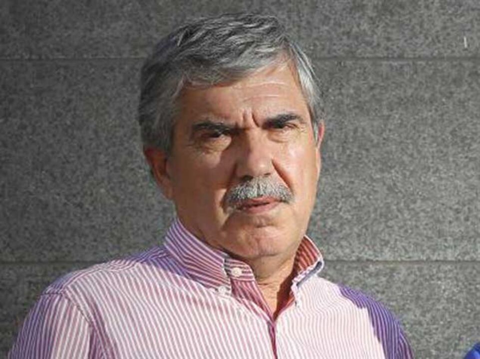 Carlos Dinis: «WSports Seven tem falta de profissionalismo»