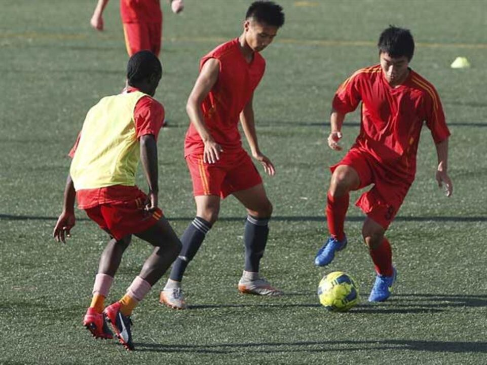 SEF aperta o cerco e FPF investiga as inscrições