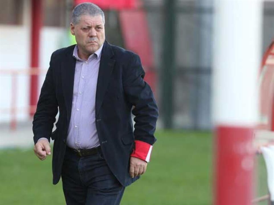 Chineses desejam patrocinar 2.ª Liga