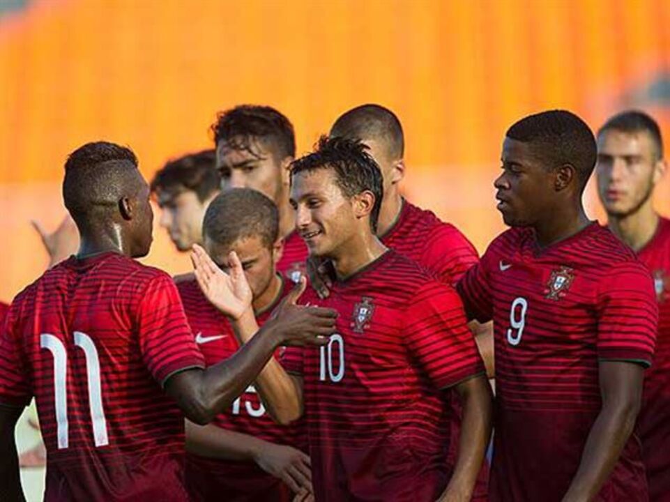 Portugal apura-se para a Ronda de Elite