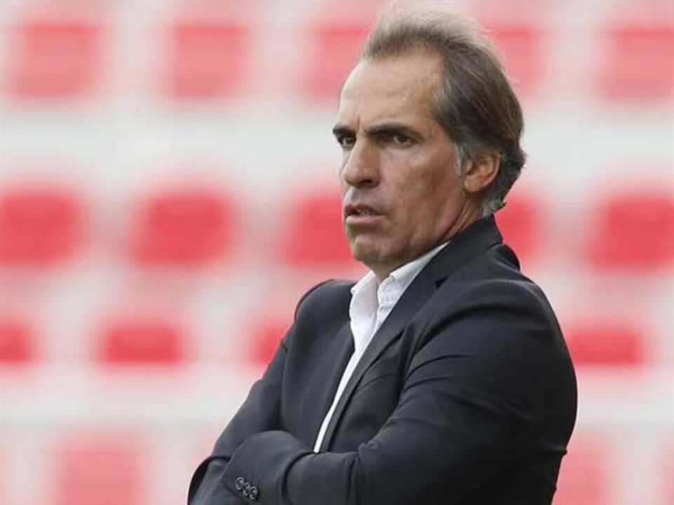 Kiki junta-se a Kaká nos lesionados
