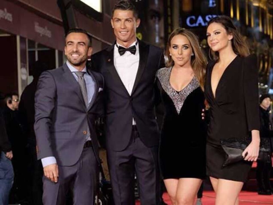 "Quando me retirar vou viver como um rei" - Ronaldo