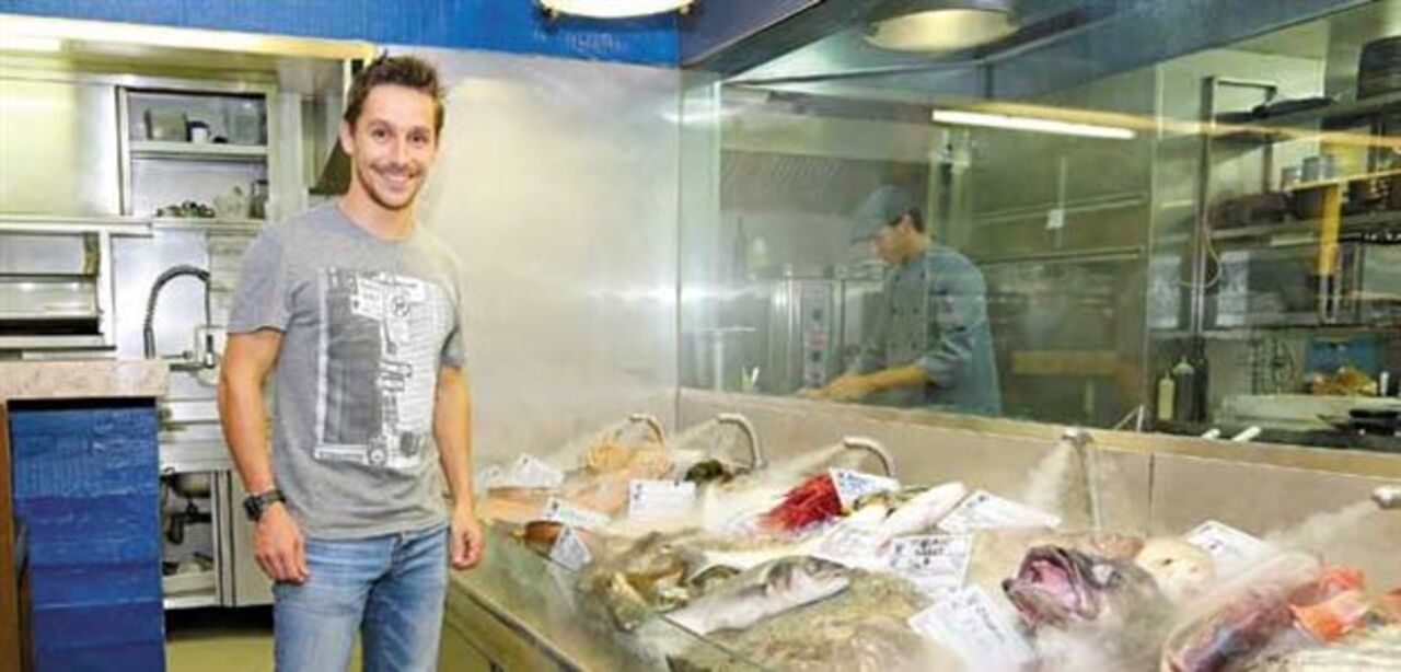 Filipe Albuquerque: «Le Mans está em 1.º lugar»