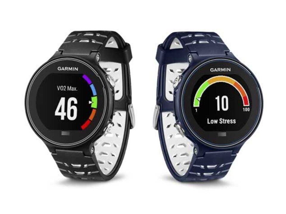Garmin Forerunner 630: controle todo o treino em grande estilo