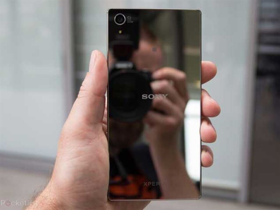Trio de Xperia da Sony vem adoçar o Natal