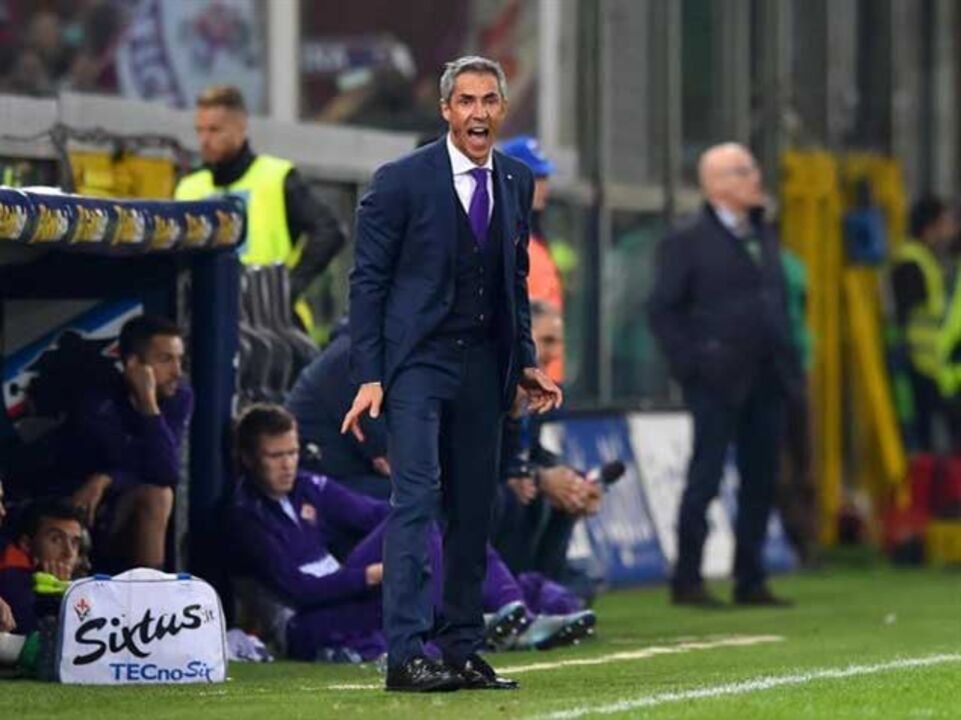 Paulo Sousa equiparado a Guardiola