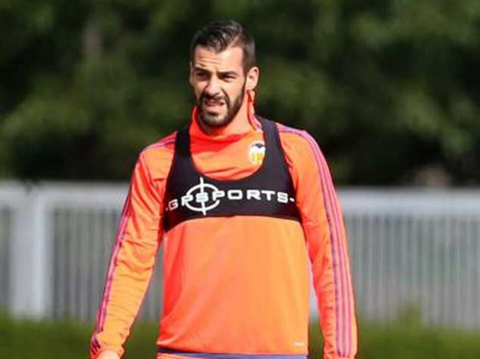 Negredo operado de urgência devido a uma apendicite