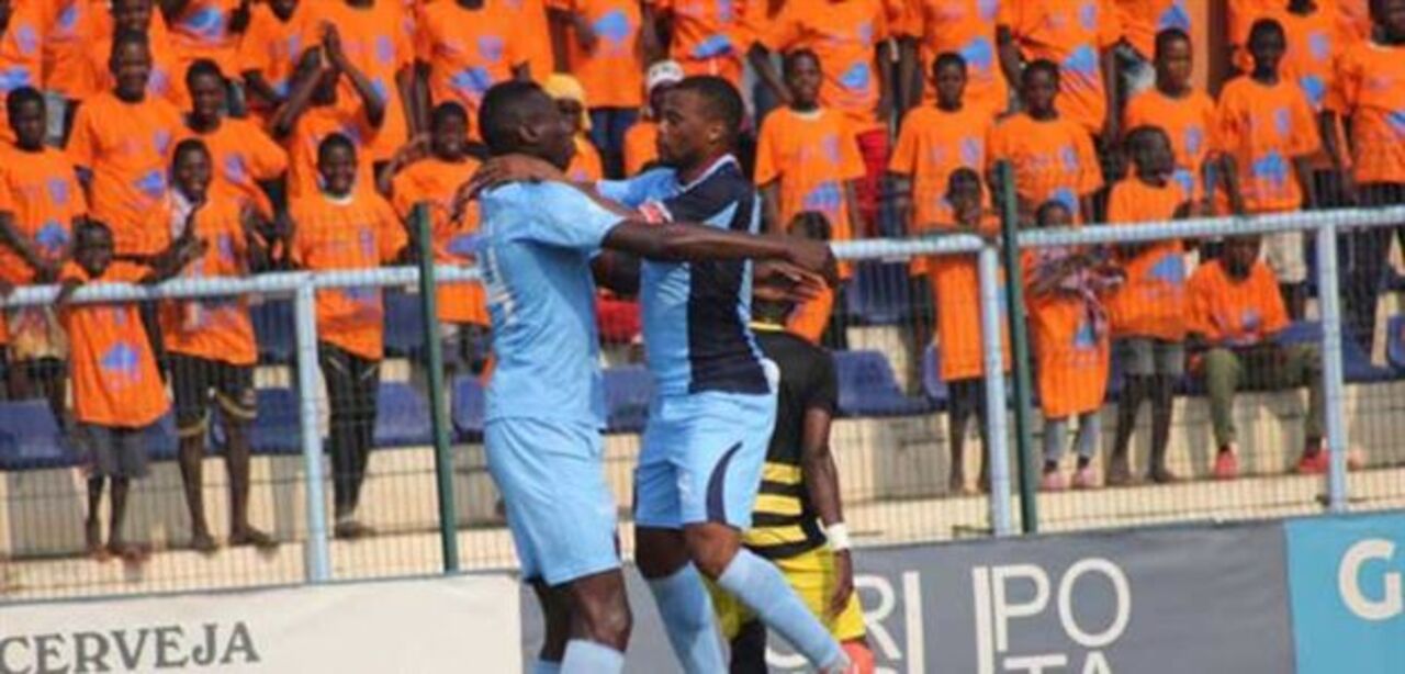 Paradigma em Angola mudou por completo