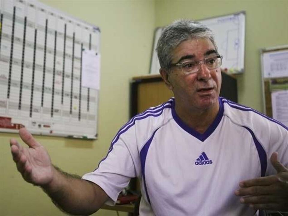 Bernardino Pedroto: «Calendarização do campeonato tem de mudar»