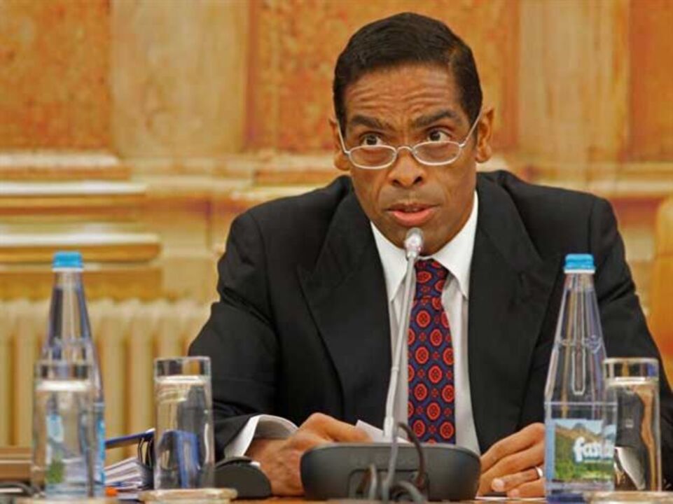 Sobrinho aparece em 2015