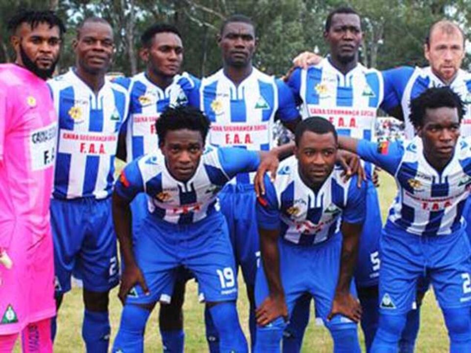 Bravos do Maquis vive grave crise