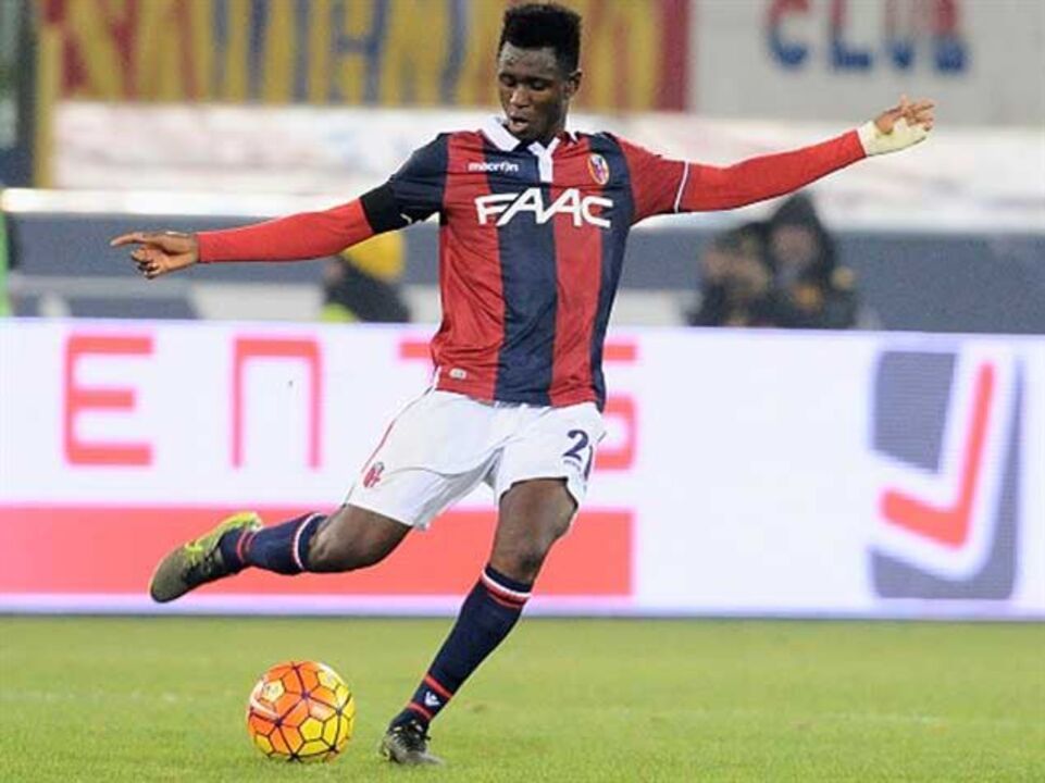 Chelsea já terá garantido Amadou Diawara e deixou italianos a ver navios