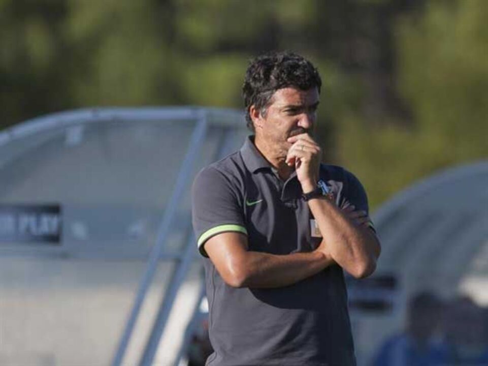 Sporting e FC Porto em maioria nos eleitos de Hélio Sousa