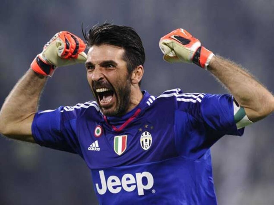 A lembrança mais doce de Buffon