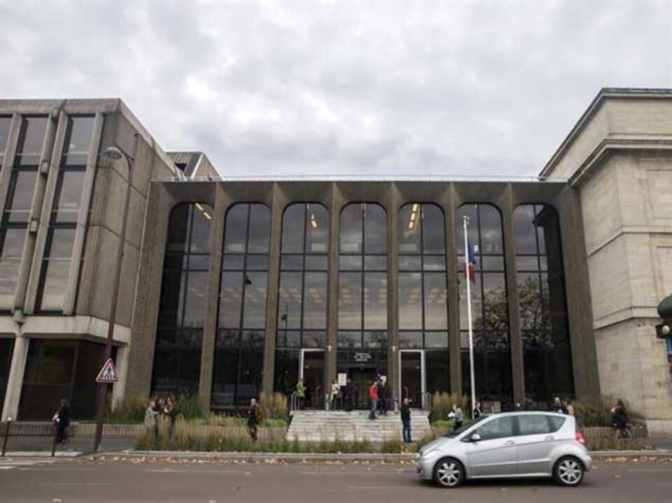 Mathieu Valbuena de novo ouvido no caso da chantagem