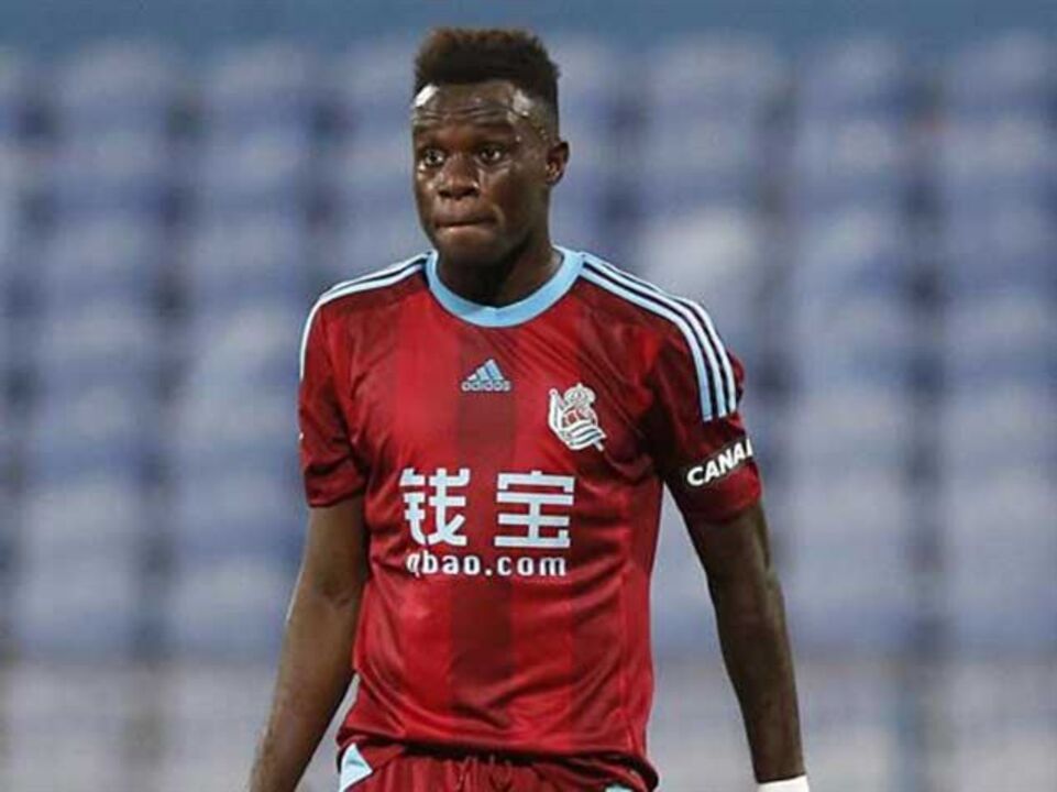 Bruma: «Esperança de poder recuperar titularidade»