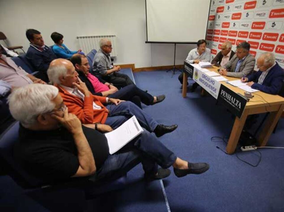 Orçamento de 3 milhões de euros aprovado em assembleia-geral