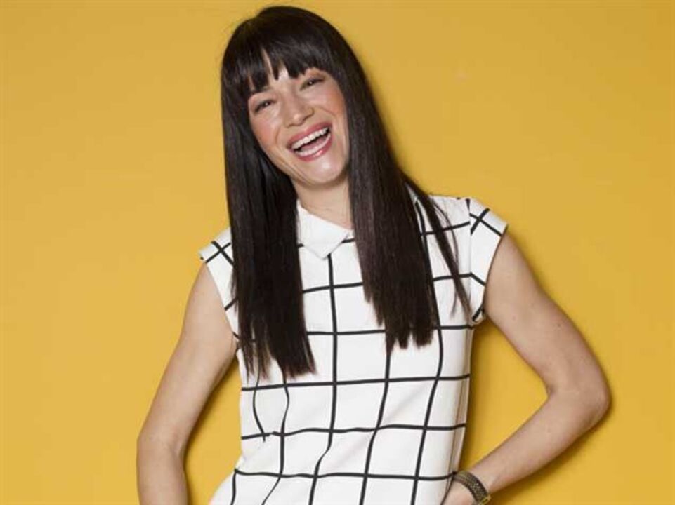 Paula Neves: Eu, a Sara, o Pablo e a Mia