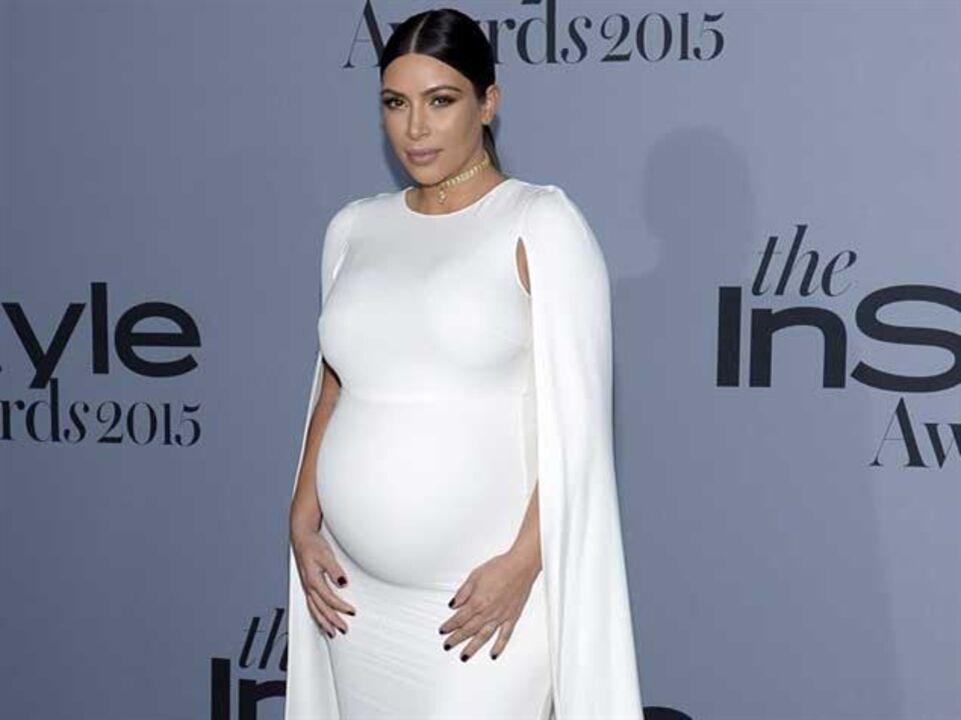 Kim Kardashian vai receber presente milionário