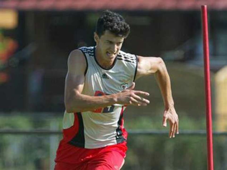 José Fonte: «Benfica é que me pagou os ordenados em atraso»