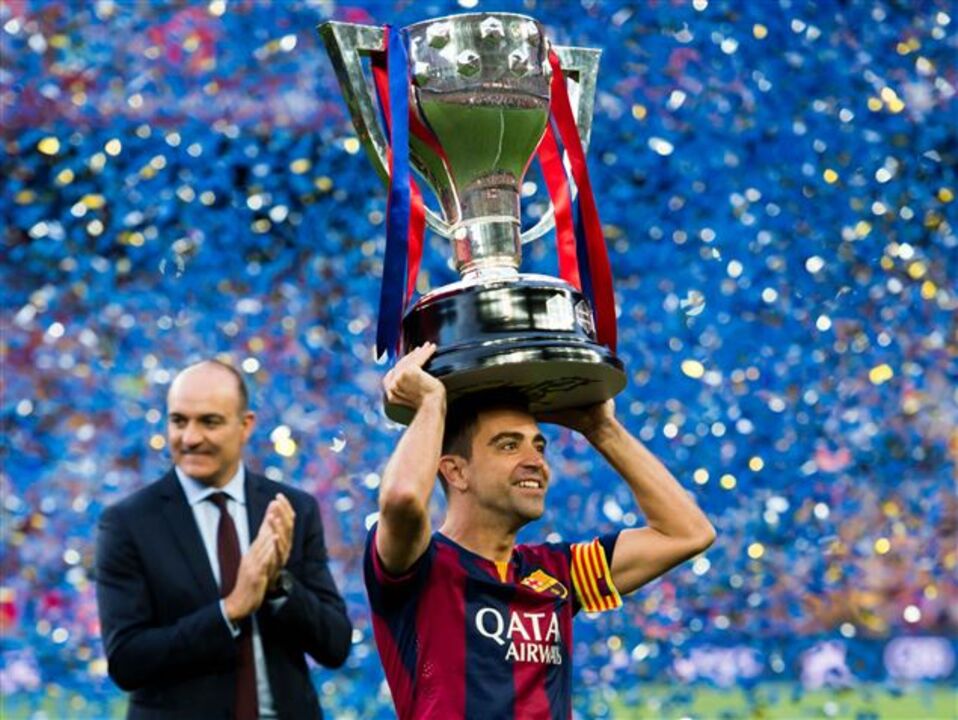 La Liga: resultados e marcadores