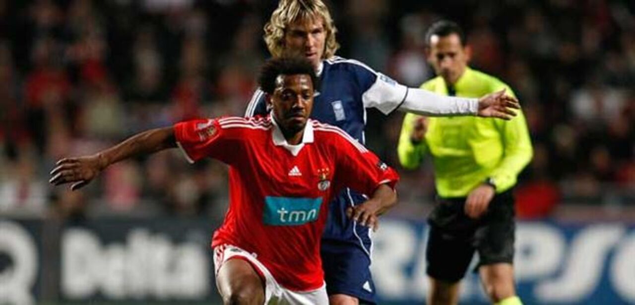 Manuel Fernandes: «Gostava de ter voltado ao Benfica»