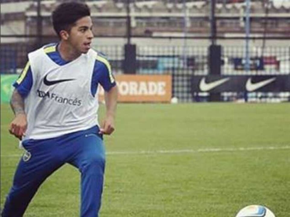 Villarreal e Valencia disputam Cisneros