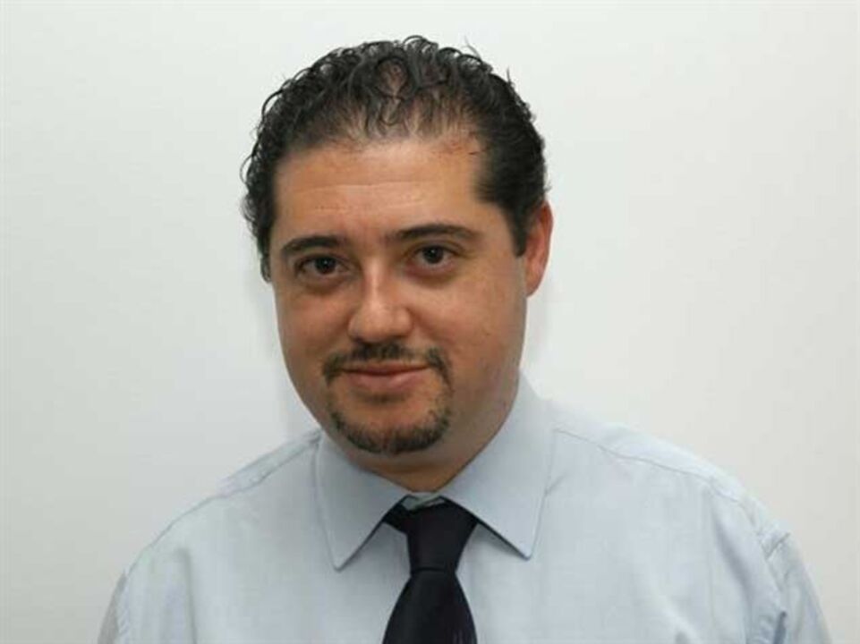 José Fanha Vieira não será secretário de Estado