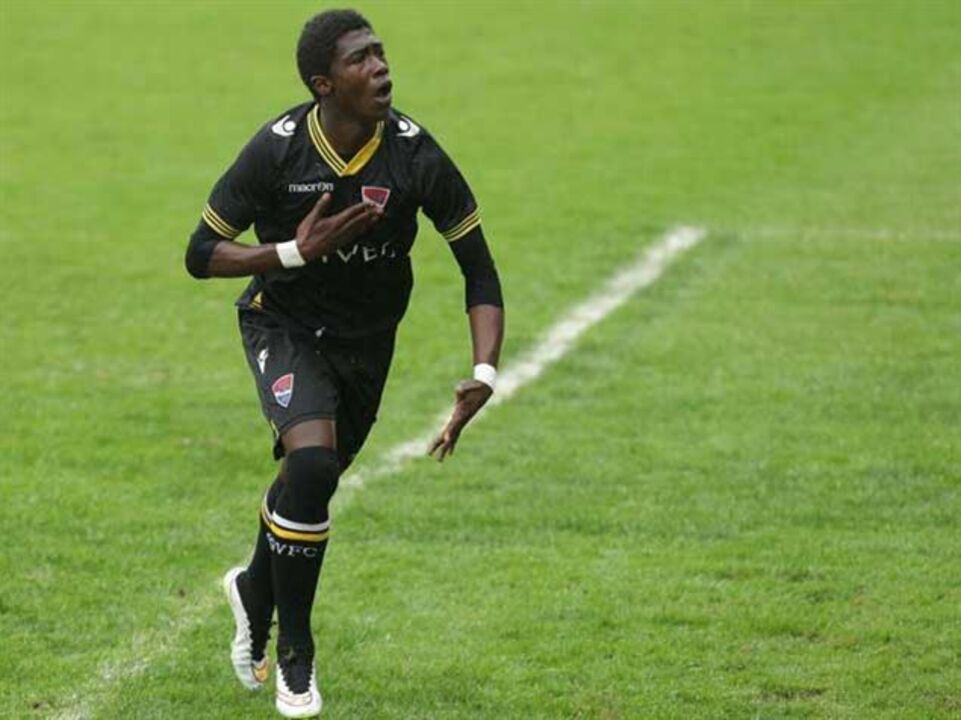 Atlético-Gil Vicente, 0-1: Vitória chegou ao cair do pano