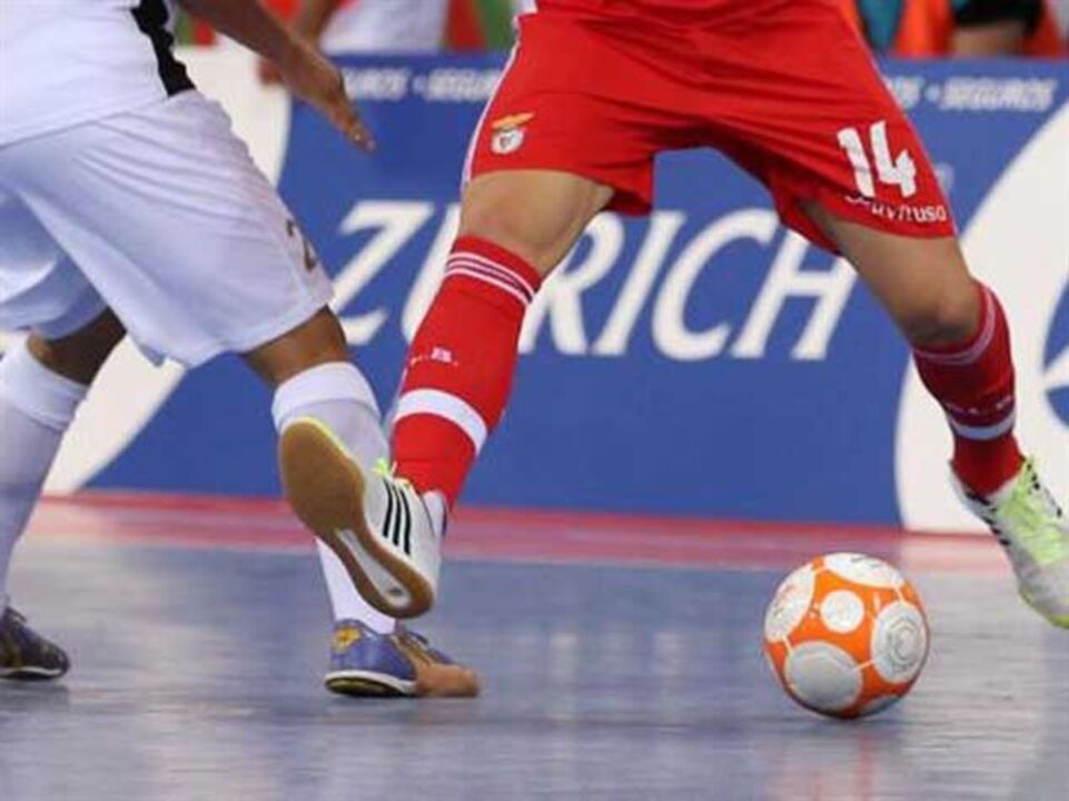 Liga Sport Zone: Resultados e classificação