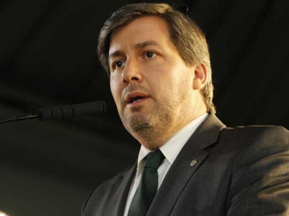 Bruno de Carvalho reforça luta pela verdade desportiva