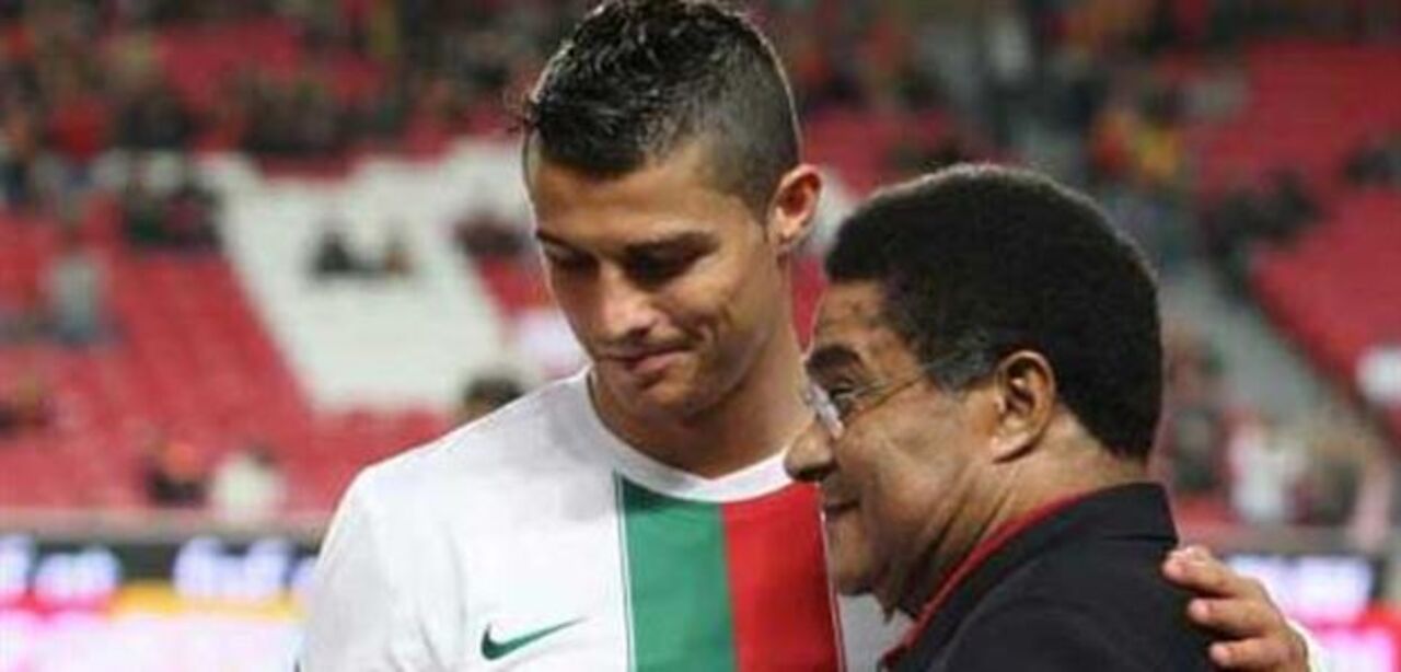 Os maiores de sempre