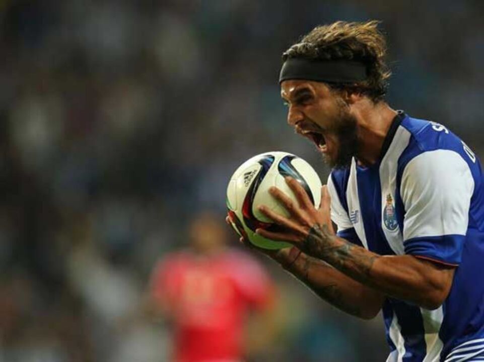 Osvaldo já terá acordo com o Boca Juniors