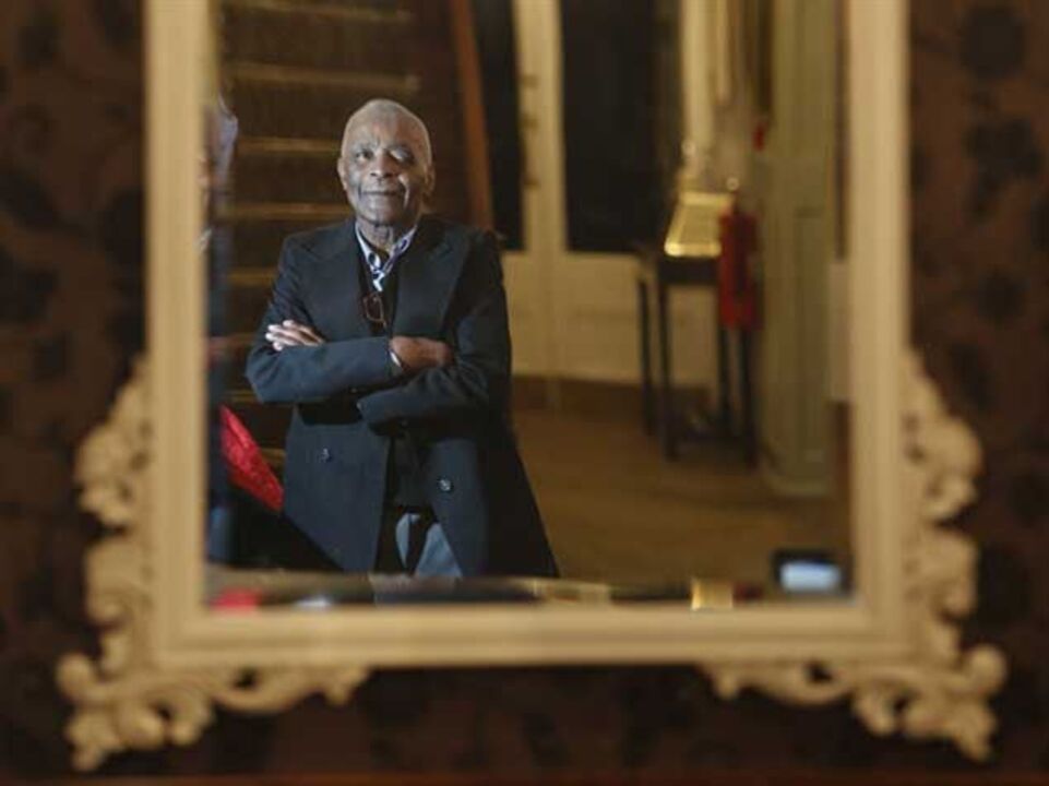 Vicente Lucas: «Tinha jeito para anular o Pelé»