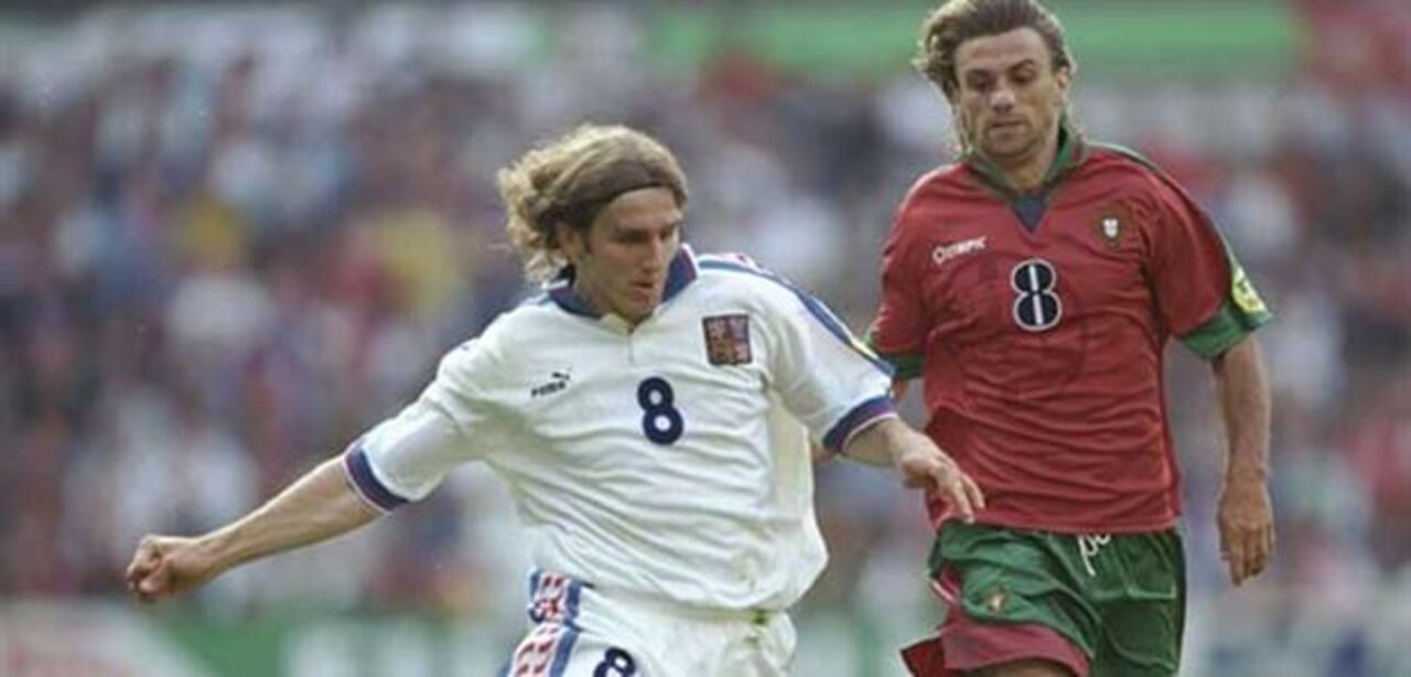 O chapéu de Poborsky