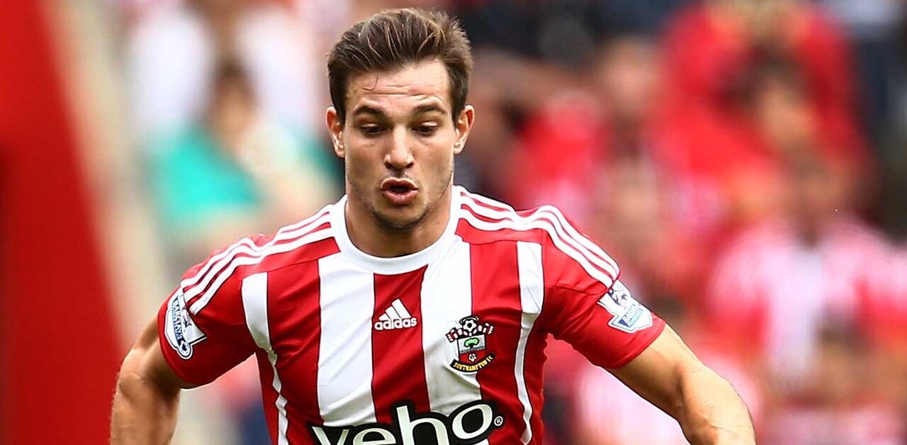 Cédric Soares