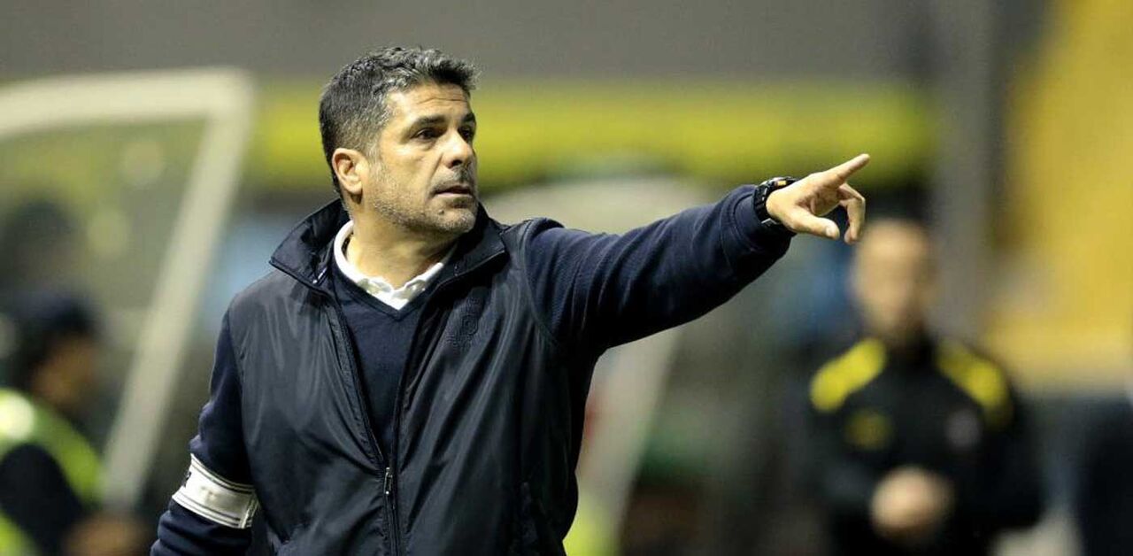 Jorge Paixão
